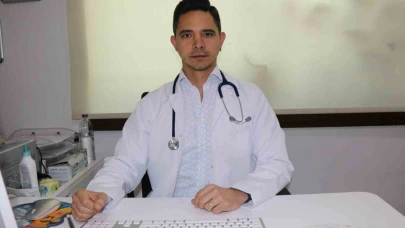 Yetişkinler gibi rahat terleyemeyen çocuklar sıcaktan daha çok etkileniyor