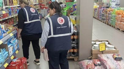 Şanlıurfa’da bayram denetimleri sıklaştırıldı