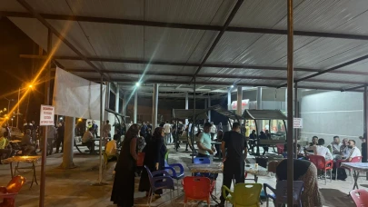 Arazi kavgasıyla ilgili yeni gelişme