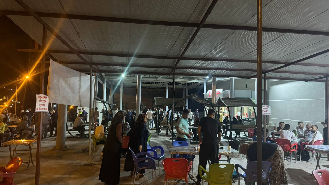 Arazi kavgasıyla ilgili yeni gelişme