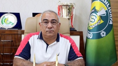 Küçük, transfere engel borç miktarını açıkladı