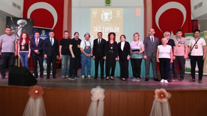 Taş Tepeler Çalıştayında Gençler Ve Sanatçılar Buluştu