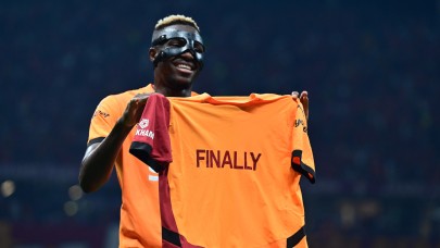 Osimhen’in Geleceği Alacakaranlıkta