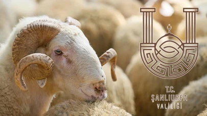 Kurban Bayramı’nda Şanlıurfa’da Asayiş ve Trafik Tedbirleri Artırıldı