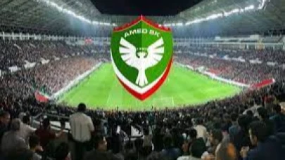 Amedspor A.Ş. mi olacak?