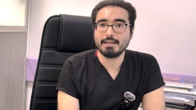 Dr. Haydar Yöndem: "Deri kanseri, vücudumuzda en yaygın olarak görülen kanser türüdür"