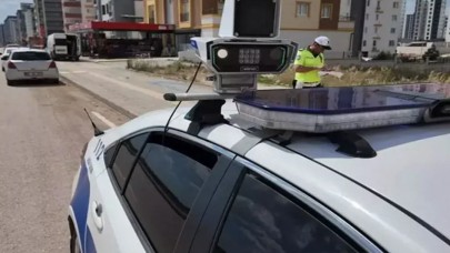 Türkiye’nin Trafik Güvenliğinde Yeni Adımı