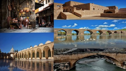 Gaziantep Yağmura Hazırlanıyor, Diğer İllerde Serinlik Hakim