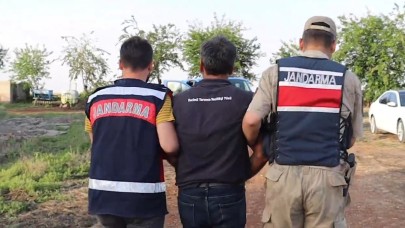 Şanlıurfa’da Tefecilik Zinciri Çökertildi