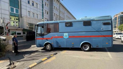 Narin Güran cinayetinde 15 sanık dördüncü kez hakim karşısında