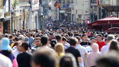 İşsizlik oranı Nisan ayında yüzde 8,6 oldu