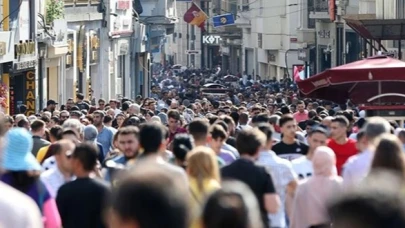 İşsizlik oranı Nisan ayında yüzde 8,6 oldu