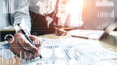 Hizmet Üretici Fiyat Endeksi yıllık yüzde 37,15 arttı