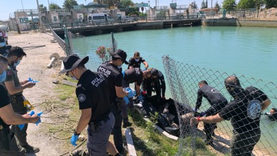 Şanlıurfa'da 5 Günlük Arama Çalışmasından Acı Haber Geldi