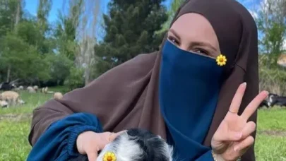 Sena Düzgün’ün Acı Vedası