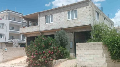 3 çocuk annesi boğularak öldürülmüş halde bulundu