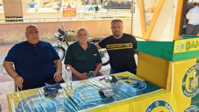 Haydi Şanlıurfa, takımına sahip çık!