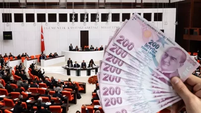 Meclis’in Tatili Emeklilerin Zam Umudunu Gölgeliyor