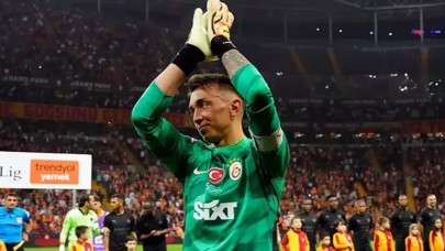 Muslera’nın Transferi İçin Resmi Görüşmeler Sürüyor