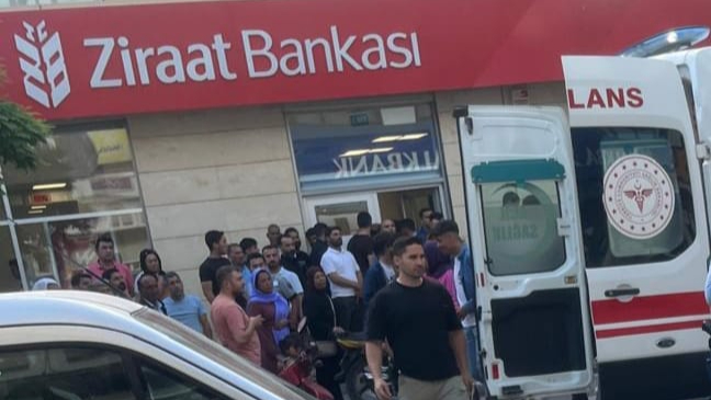 Şanlıurfa'da akıl almaz olay!
