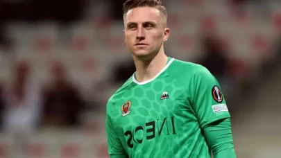Galatasaray’ın Kaleci Teklifine Olumsuz Yanıt
