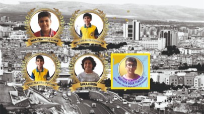 Şanlıurfa'nın gururu oldular