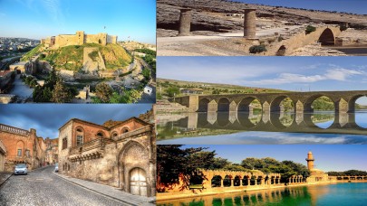 Güneydoğu Anadolu’da Güneş Keyfi Başlıyor