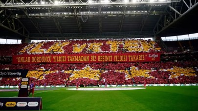 Fenerbahçe’ye ‘Gitme Sana Muhtacım’ Gönderisi