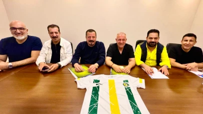 Mesut Bakkal, Şanlıurfaspor’un Yeni Teknik Direktörü Oldu