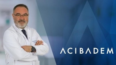 Kulak Burun Boğaz uzmanı uyardı: "Ölüme sebebiyet veren kanser türlerinin içinde en sık karşılaşılan 5. tür baş boyun kanserleridir"