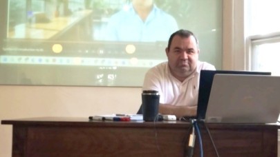 Yapay zekanın yakıtı: Büyük veri patlaması