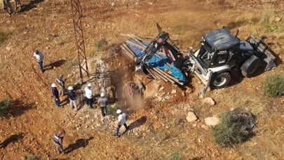 1 kişi hayatını kaybetti, taşlı saldırı yapıldı, 433 kaçak trafo belirlendi