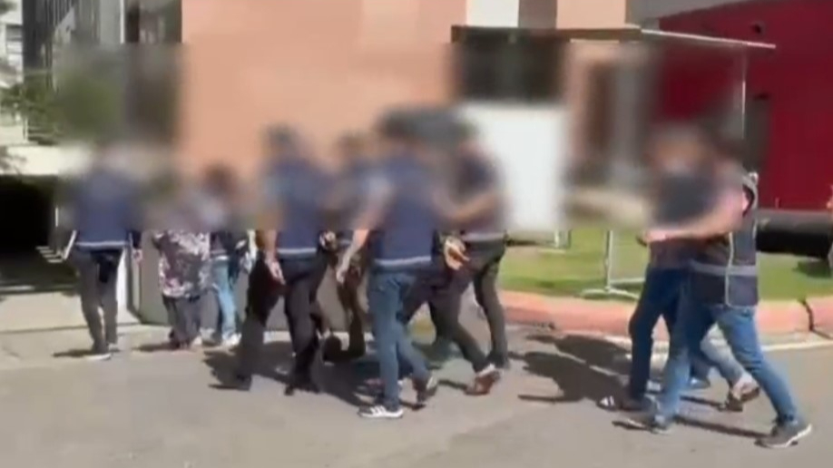 Gaziantep'te Cinayet: Katil Zanlısı Aile Üyeleri Çıktı