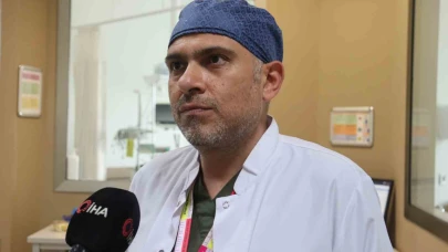 Kalp yetmezliği hastası ’3D haritalama yöntemi’ ile şifa buldu