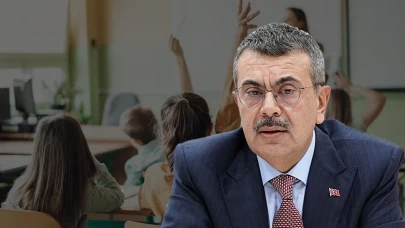 Bakan Tekin’den Bayram Tatili Açıklaması