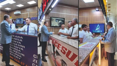 Bakın en kritik çağrıyı kimlere yaptı