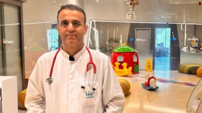 Sporcu çocuklara düzenli kalp kontrolü önerisi