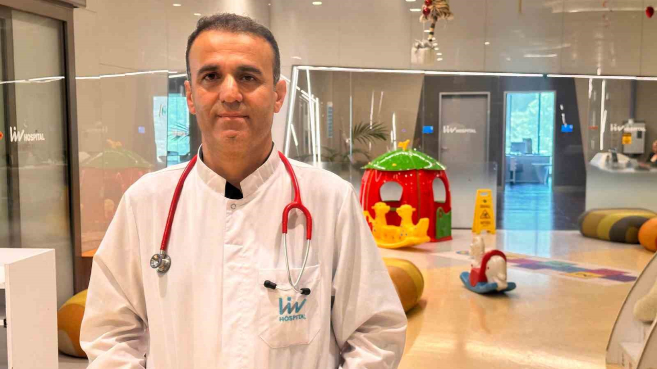 Sporcu çocuklara düzenli kalp kontrolü önerisi