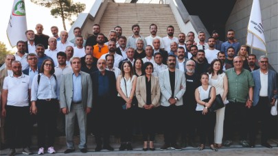 Amedspor yeni modele geçiyor