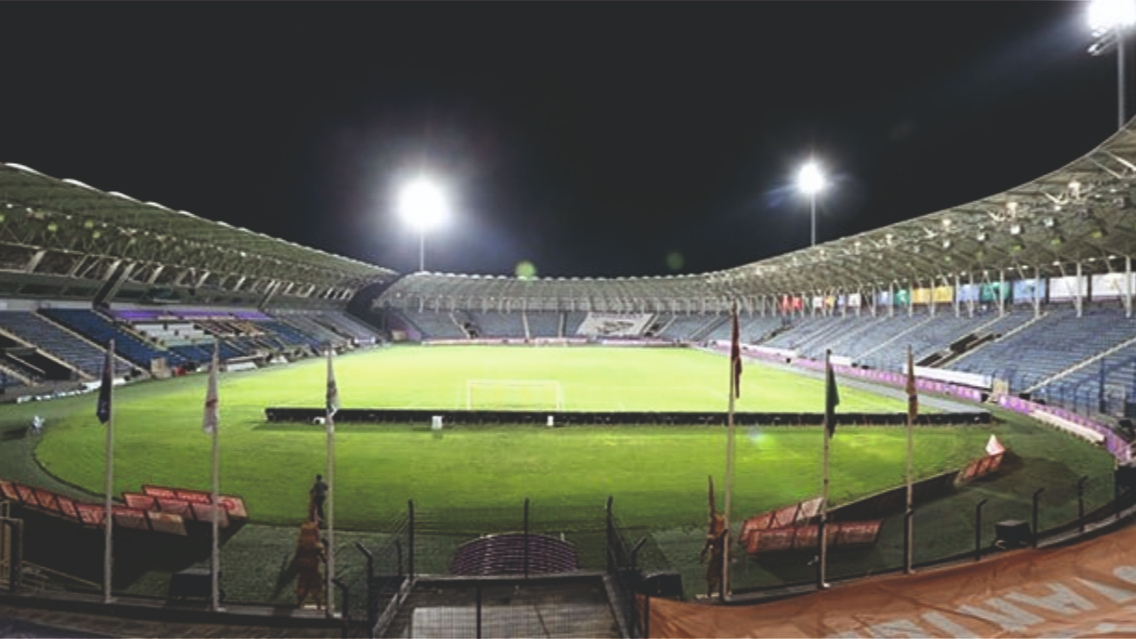 Şanlıurfa takımı final maçına çıkıyor. Adres değişti
