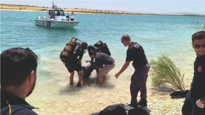 Şanlıurfa'da acı olay: Fedakar amca canından oldu