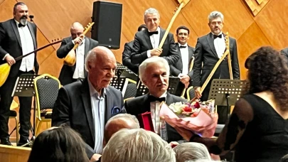 Türkülerin “Öz begi''ne büyük vefa