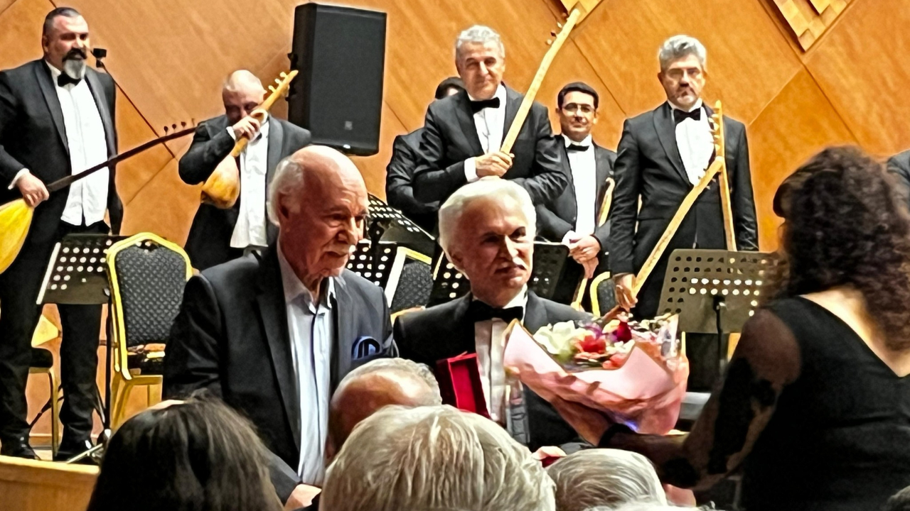 Türkülerin “Öz begi''ne büyük vefa