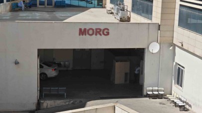 İnşaattan düşen işçi hayatını kaybetti