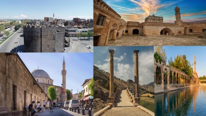 Güneydoğu’da Güneş ve Serinlik