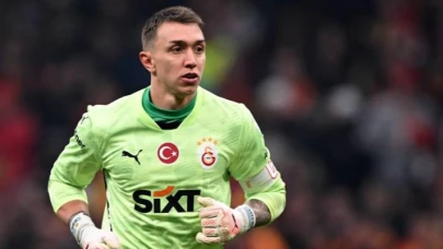 Muslera’nın Yerine İki Aday