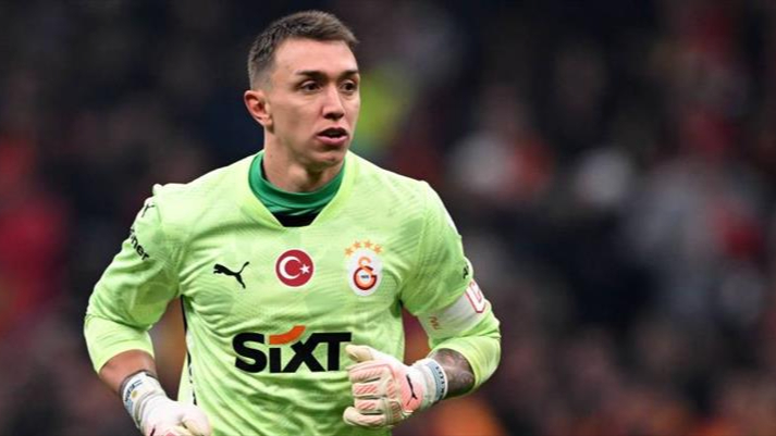 Muslera’nın Yerine İki Aday