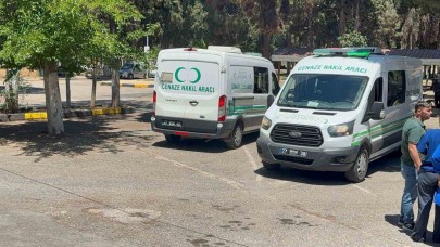 Kazada hayatını kaybeden 2 gencin cenazesi yakınlarına teslim edildi