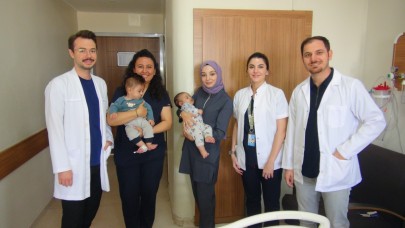 Bu anormallik akraba evliliğiyle ortaya çıkabiliyor