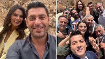 "Uzak Şehir"de Sırlar Ortaya Çıkıyor!